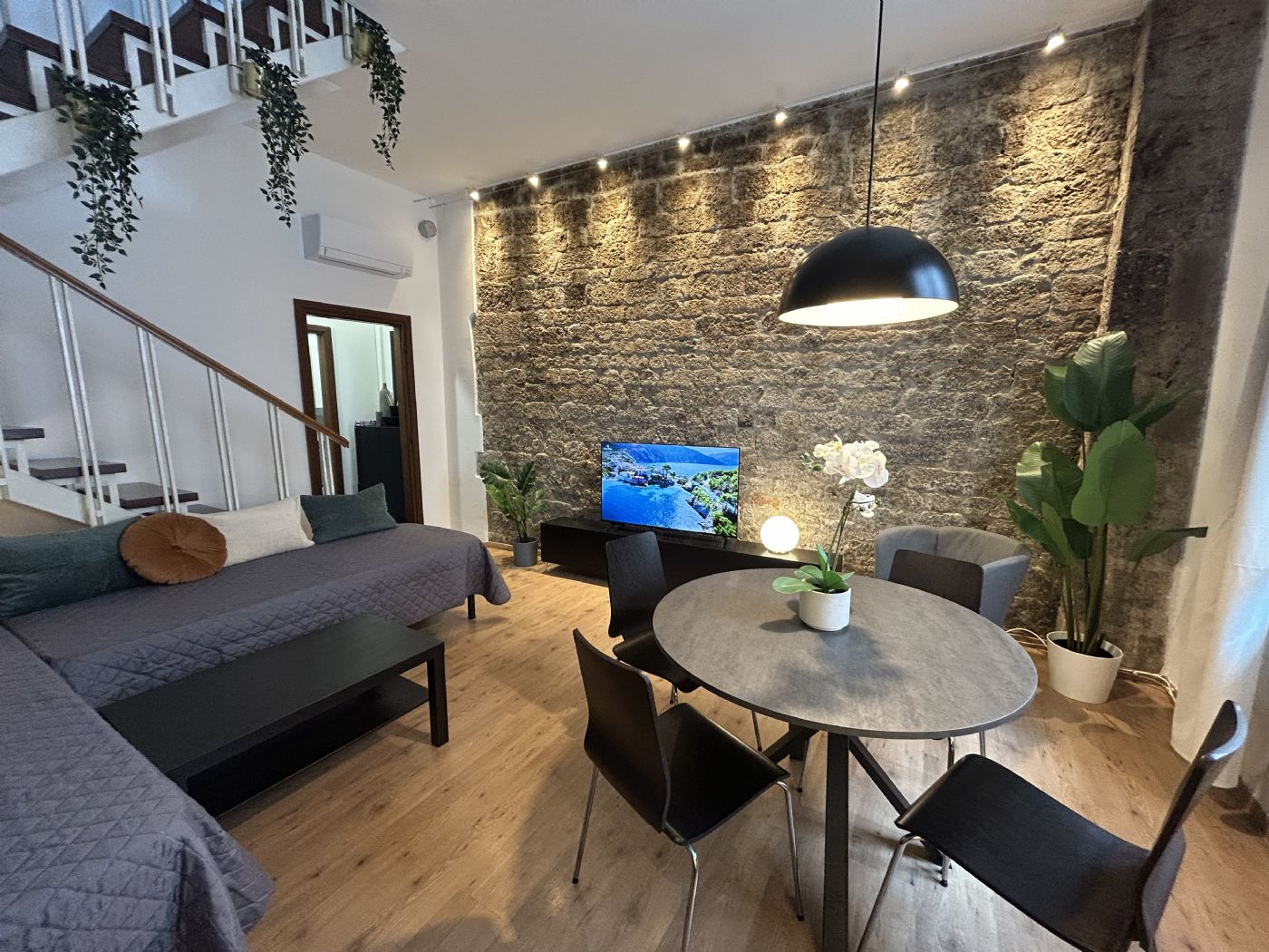 The Loft suite a pochi passi dalla Torre di Pisa