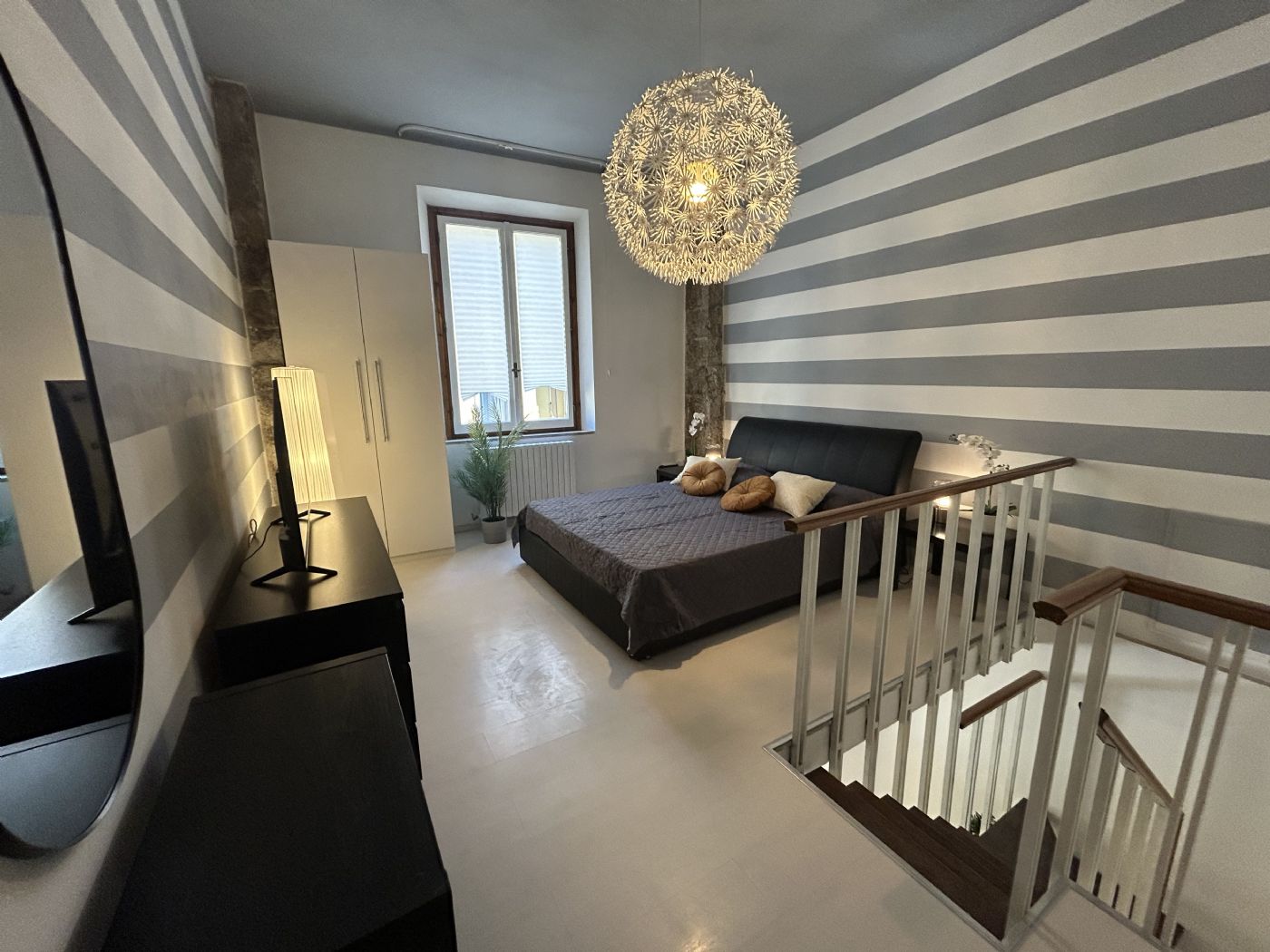 The Loft Suite appartamento a pochi metri dalla Torre di Pisa 