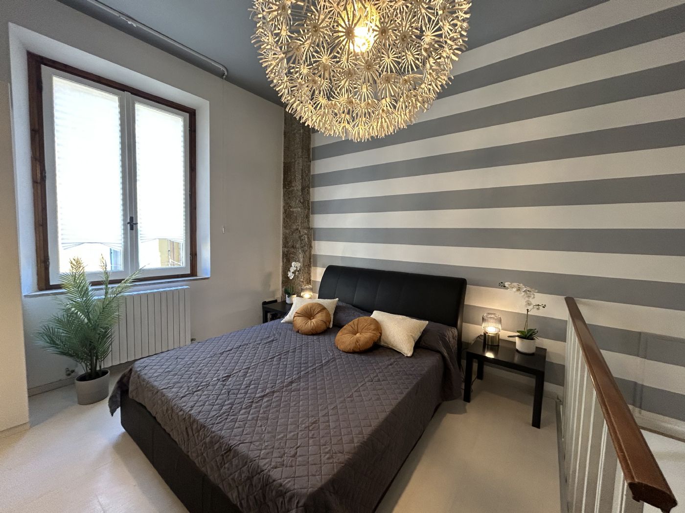 The Loft Suite appartamento a pochi metri dalla Torre di Pisa 