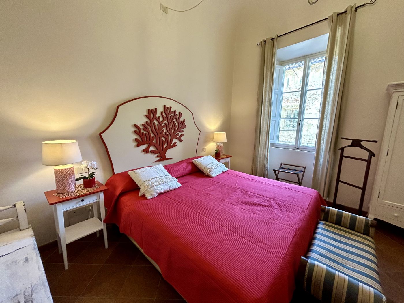 Corallo Suite 3 camere e 2 bagni nel centro storico di Pisa