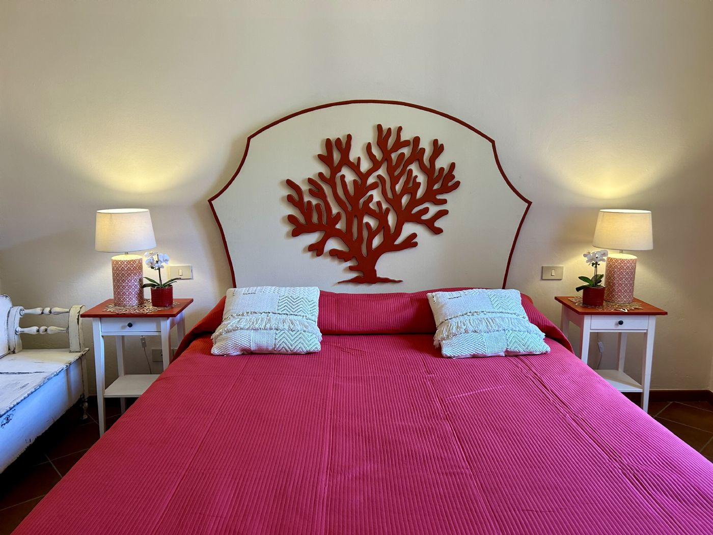 Corallo Suite appartamento turistico in centro a Pisa