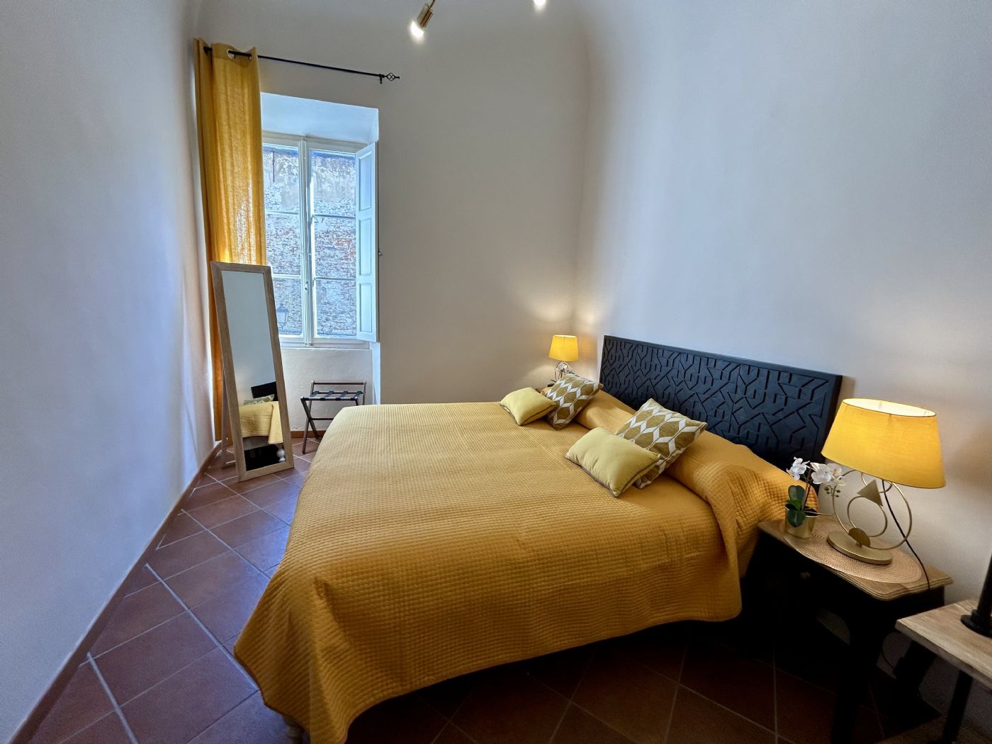 Corallo Suite appartamento turistico in centro a Pisa