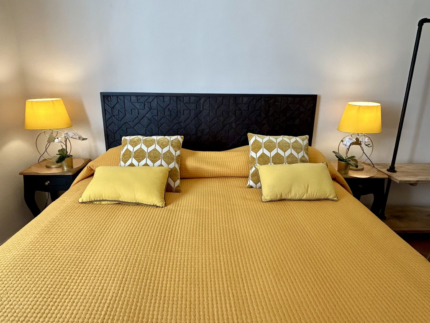 Corallo Suite appartamento turistico in centro a Pisa