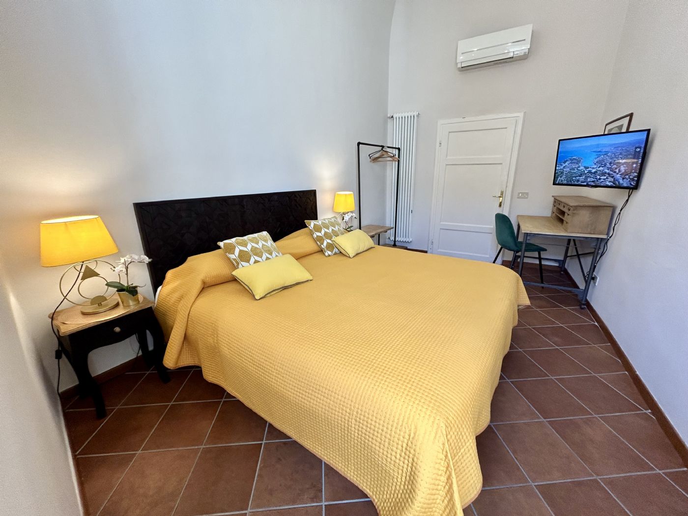 Corallo Suite appartamento turistico in centro a Pisa