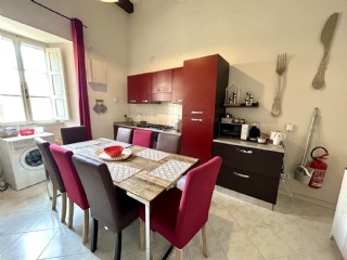 Corallo Suite 3 camere e 2 bagni nel centro storico di Pisa