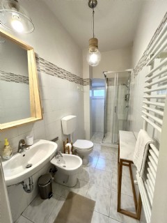 Corallo Suite 3 camere e 2 bagni nel centro storico di Pisa