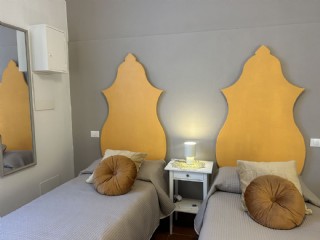 Le Volte Suite a pochi passi dai Lungarni di Pisa