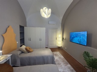 Le Volte Suite a pochi passi dai Lungarni di Pisa