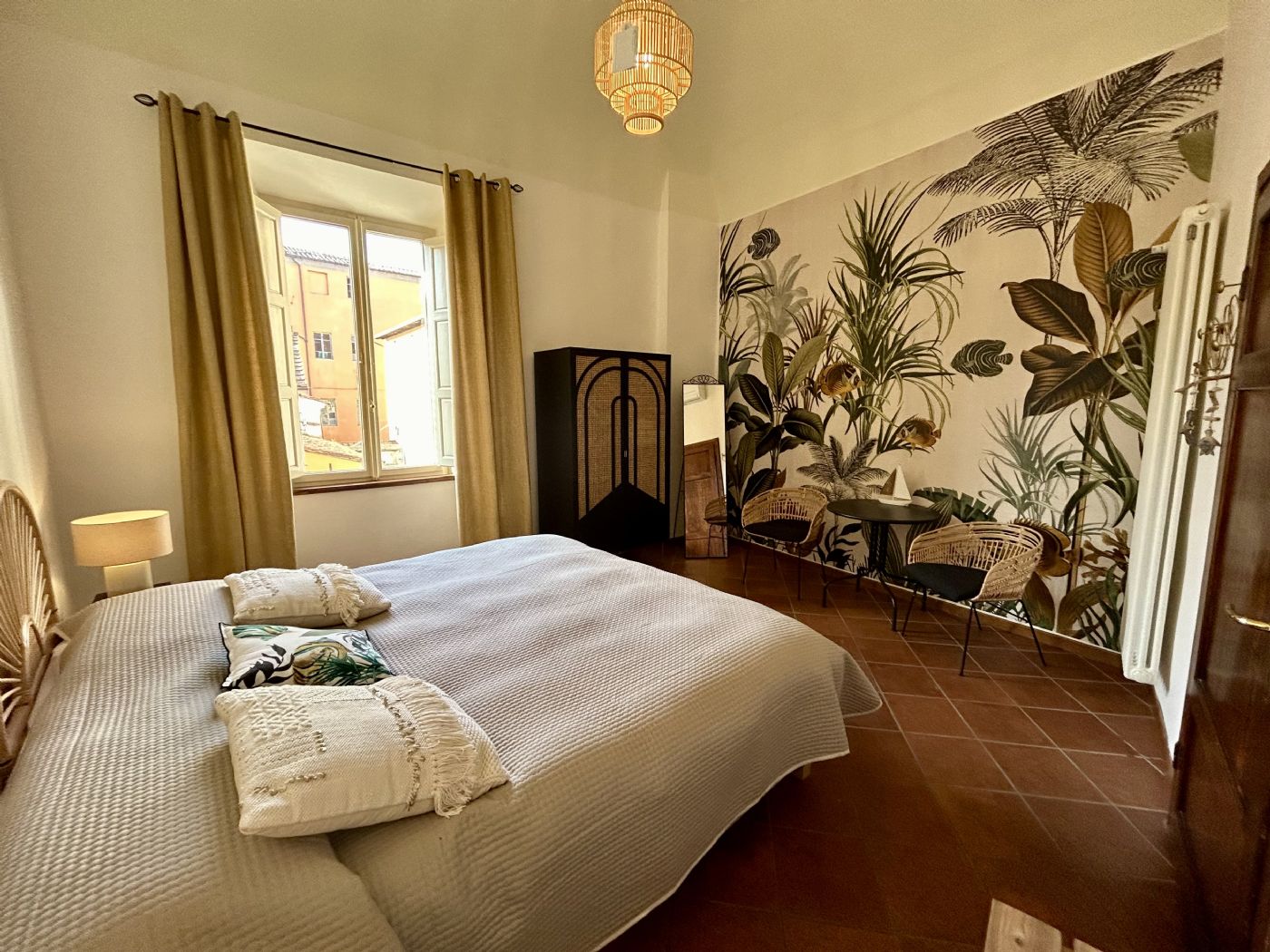 Santa Maria Suite appartamento nel centro storico di Pisa