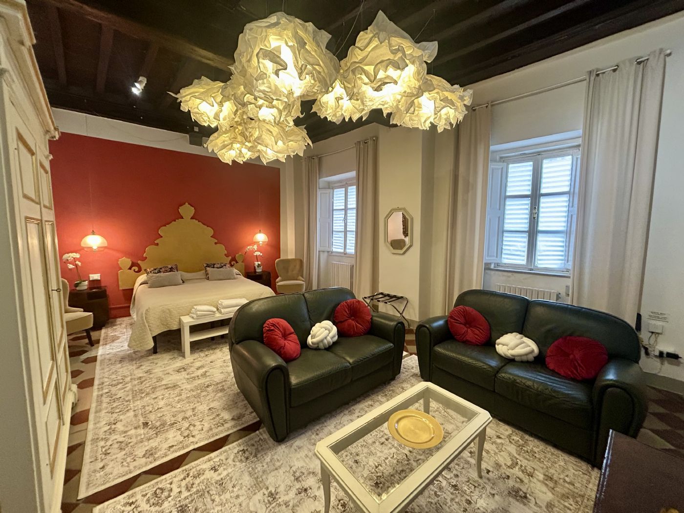 Mazzini Suite appartamento vicino ai lungarni di Pisa