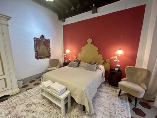 Mazzini Suite appartamento vicino ai lungarni di Pisa