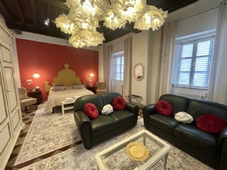 Mazzini Suite appartamento vicino ai lungarni di Pisa