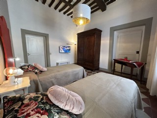 Mazzini Suite appartamento vicino ai lungarni di Pisa