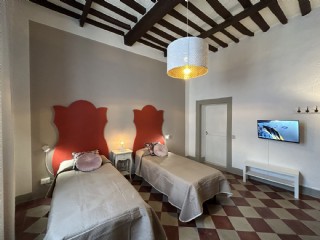 Mazzini Suite appartamento vicino ai lungarni di Pisa