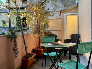 Mazzini Suite appartamento vicino ai lungarni di Pisa