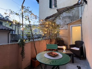 Mazzini Suite appartamento vicino ai lungarni di Pisa