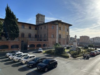 Mazzini Suite appartamento vicino ai lungarni di Pisa