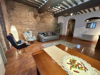 San Giorgio 3 camere e 2 bagni a nel cuore di Pisa