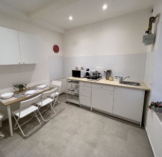 San Giorgio 3 camere e 2 bagni a nel cuore di Pisa