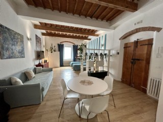 Turchese Suite appartamento in centro storico con terrazza