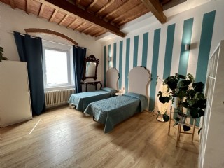Turchese Suite appartamento in centro storico con terrazza