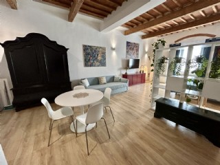 Turchese Suite appartamento in centro storico con terrazza