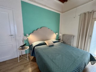 Turchese Suite appartamento in centro storico con terrazza