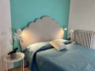 Turchese Suite appartamento in centro storico con terrazza