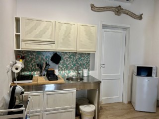 Turchese Suite appartamento in centro storico con terrazza