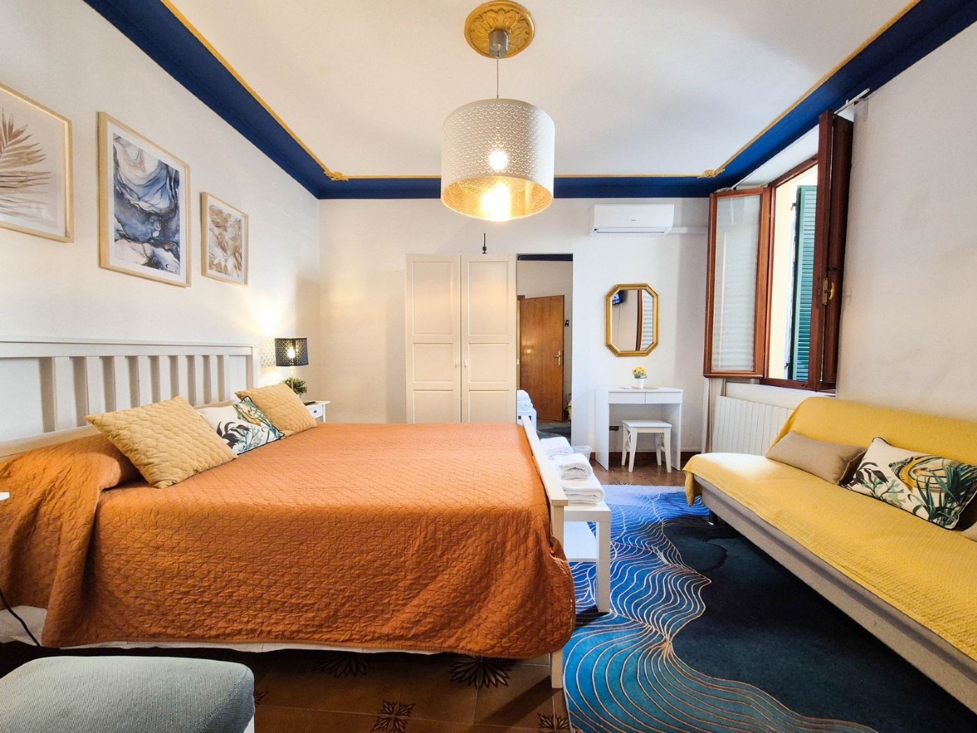 Tower Suite appartamento a pochi passi dalla Torre di Pisa con terrazza