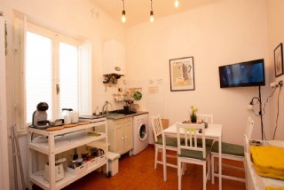 Tower Suite appartamento a pochi passi dalla Torre di Pisa con terrazza