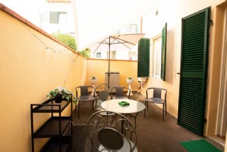 Tower Suite appartamento a pochi passi dalla Torre di Pisa con terrazza