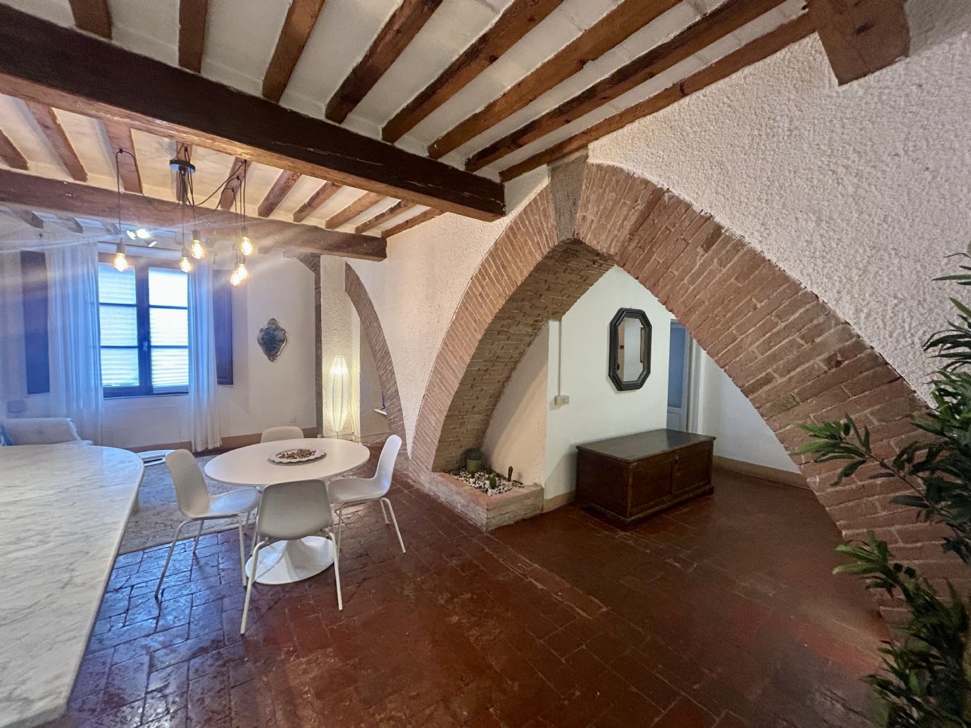 Cactus Suite in un palazzo antico nel centro storico di Pisa