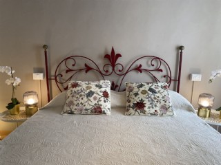 Cactus Suite in un palazzo antico nel centro storico di Pisa