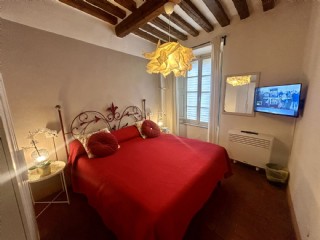 Cactus Suite in un palazzo antico nel centro storico di Pisa