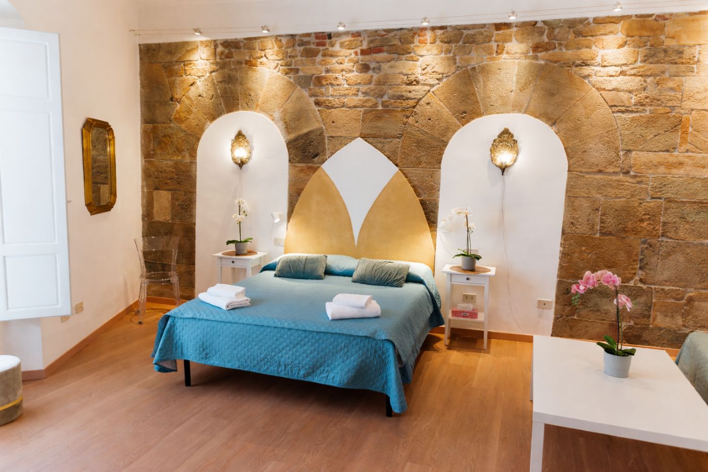 Pergola Suite appartamento nel centro storico di Pisa