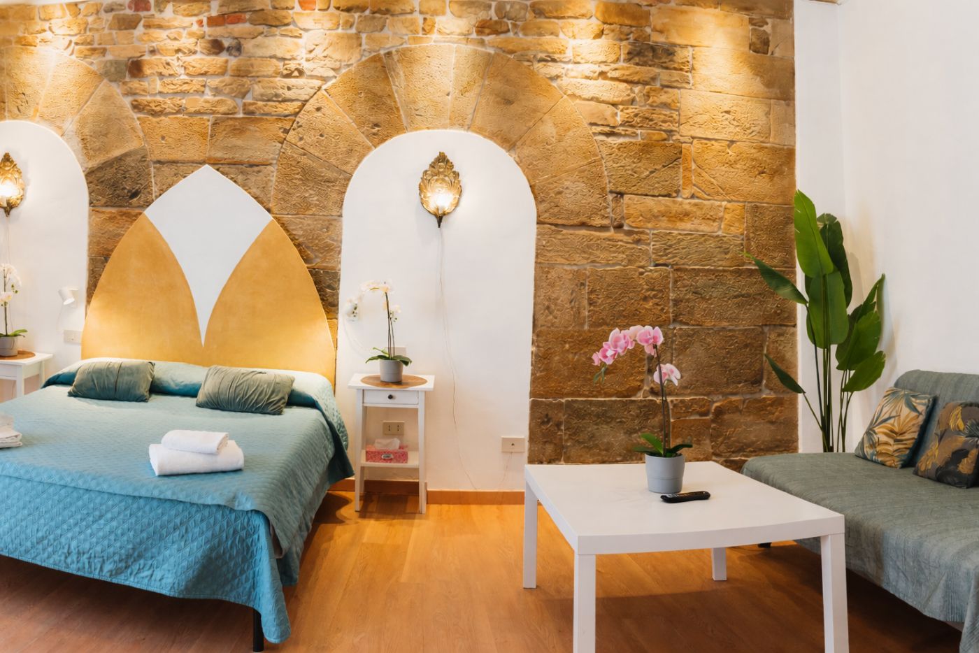 Pergola Suite luminoso e curato appartamento nel centro storico di Pisa