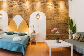 Pergola Suite appartamento nel centro storico di Pisa