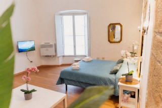 Pergola Suite appartamento nel centro storico di Pisa