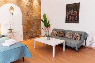 Pergola Suite appartamento nel centro storico di Pisa