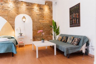 Pergola Suite appartamento nel centro storico di Pisa