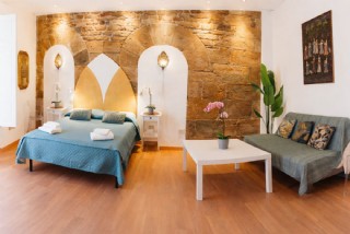 Pergola Suite appartamento nel centro storico di Pisa