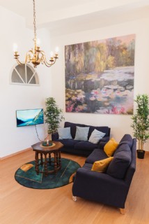 Pergola Suite appartamento nel centro storico di Pisa