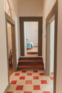 Pergola Suite appartamento nel centro storico di Pisa