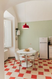 Pergola Suite appartamento nel centro storico di Pisa