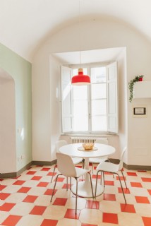 Pergola Suite appartamento nel centro storico di Pisa