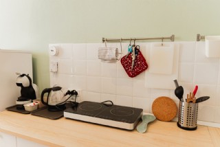 Pergola Suite appartamento nel centro storico di Pisa