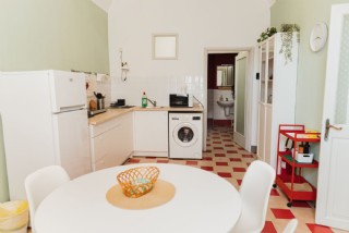 Pergola Suite appartamento nel centro storico di Pisa