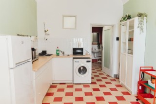 Pergola Suite appartamento nel centro storico di Pisa