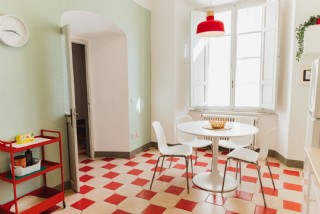 Pergola Suite appartamento nel centro storico di Pisa